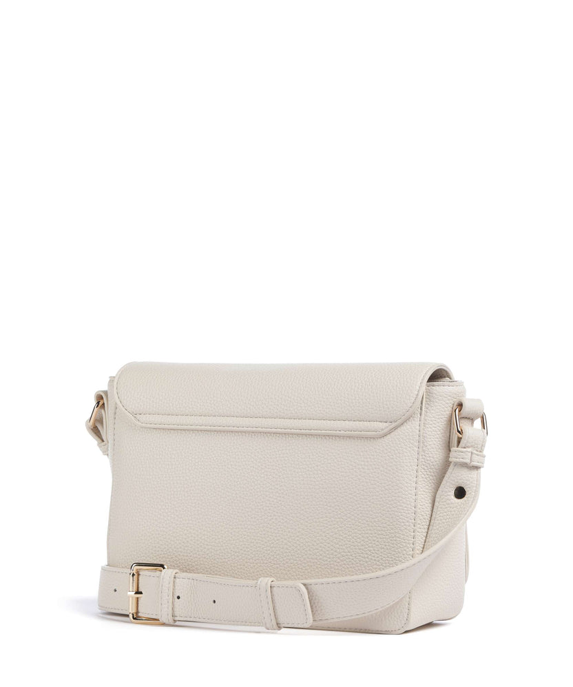 Valentino Bags Rised Re Crossbody bag ecru