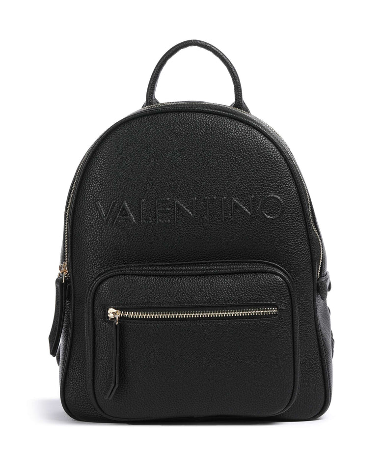 Valentino Bags Rised Re Backpack nero