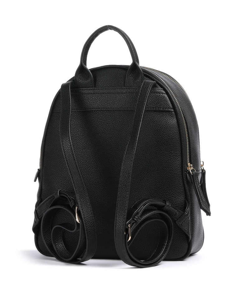 Valentino Bags Rised Re Backpack nero