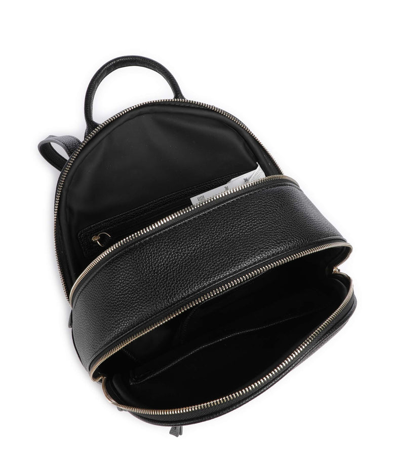 Valentino Bags Rised Re Backpack nero