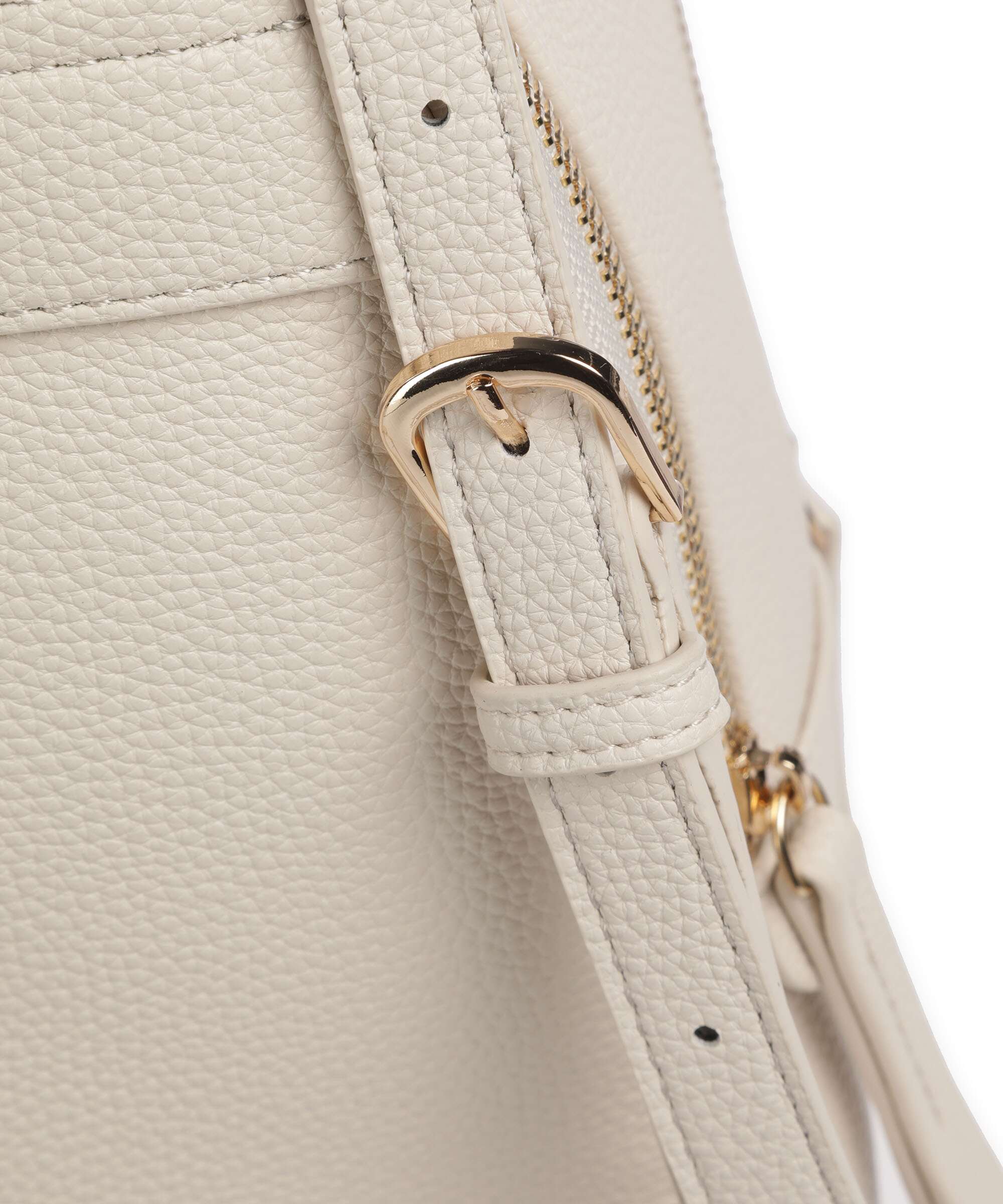 Valentino Bags Rised Re Backpack ecru