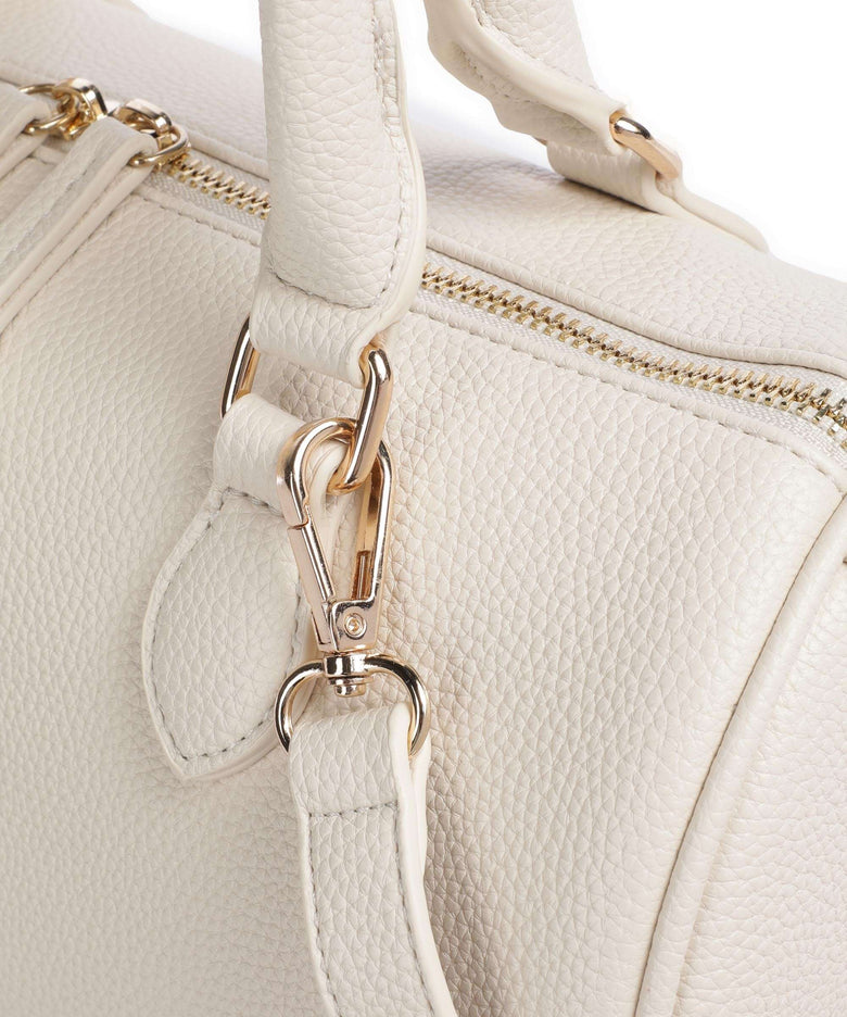 Valentino Bags Rised Re Handbag ecru