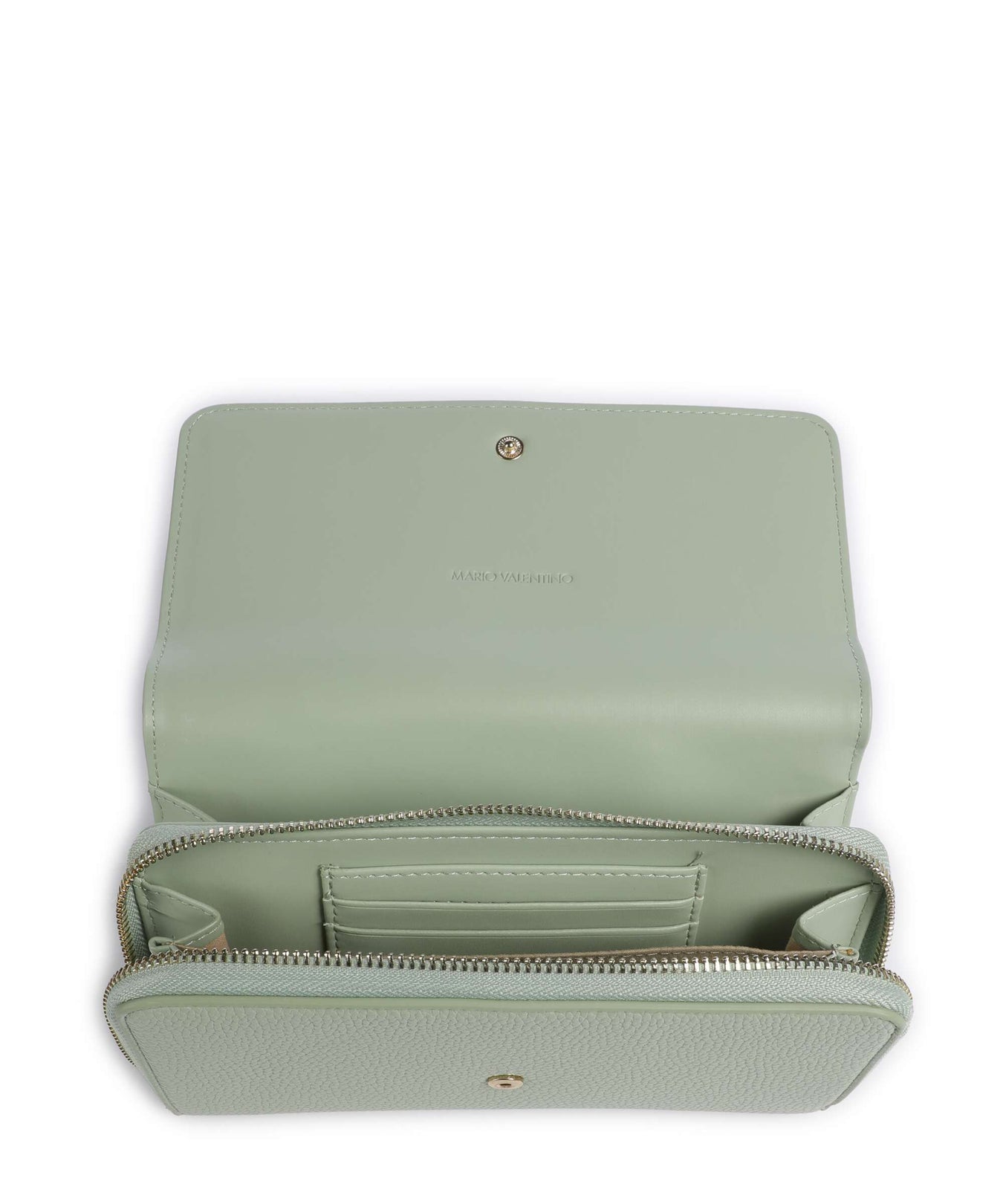 Valentino Bags Rised Re Wallet giada