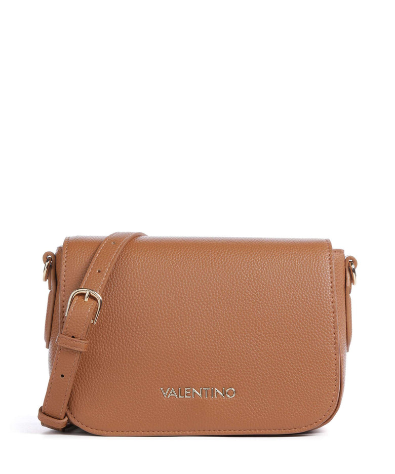 Valentino Bags Brixton Crossbody bag cuoio