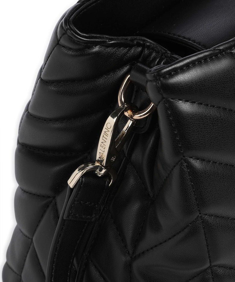 Valentino Bags Petal Re Handbag nero