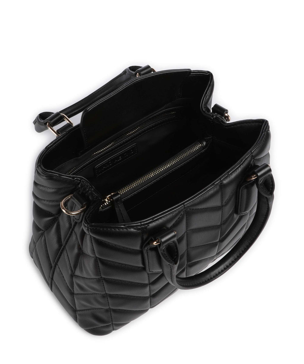 Valentino Bags Petal Re Handbag nero