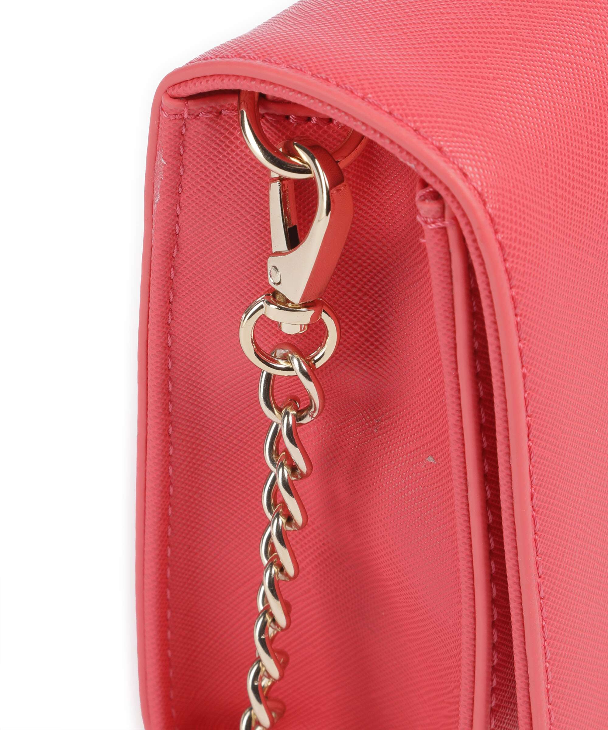 Valentino Bags Divina Sa Crossbody bag corallo