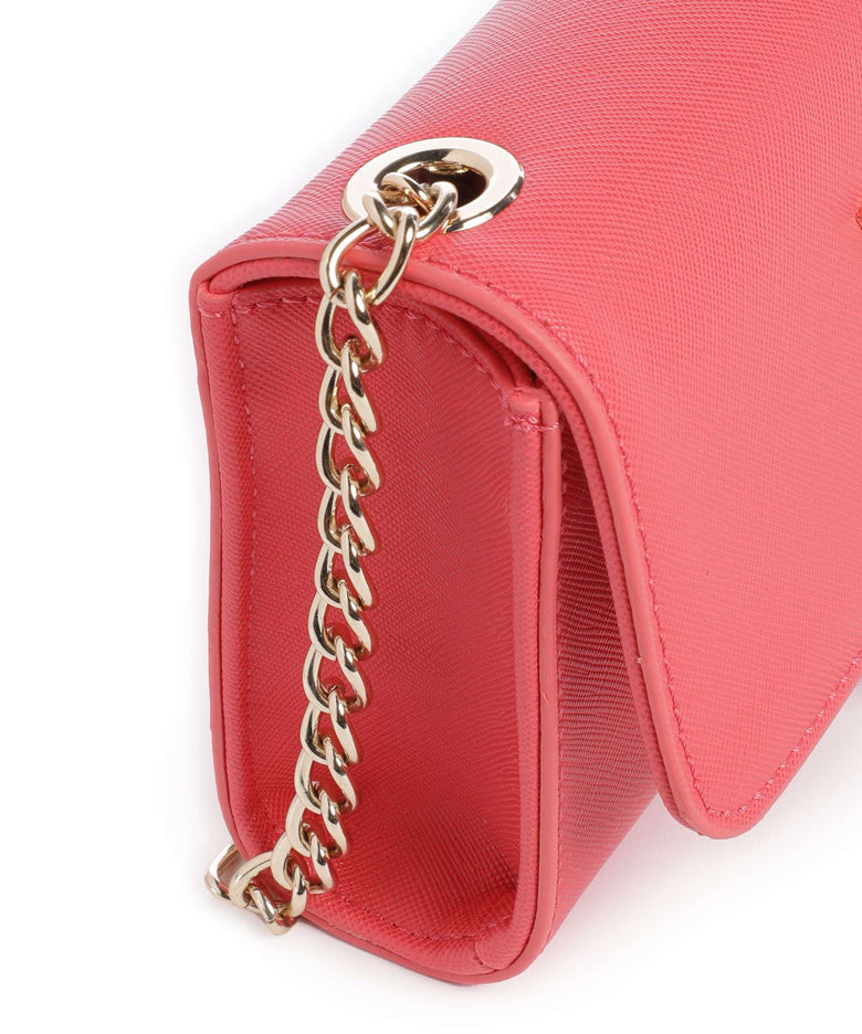 Valentino Bags Divina Sa Crossbody bag corallo