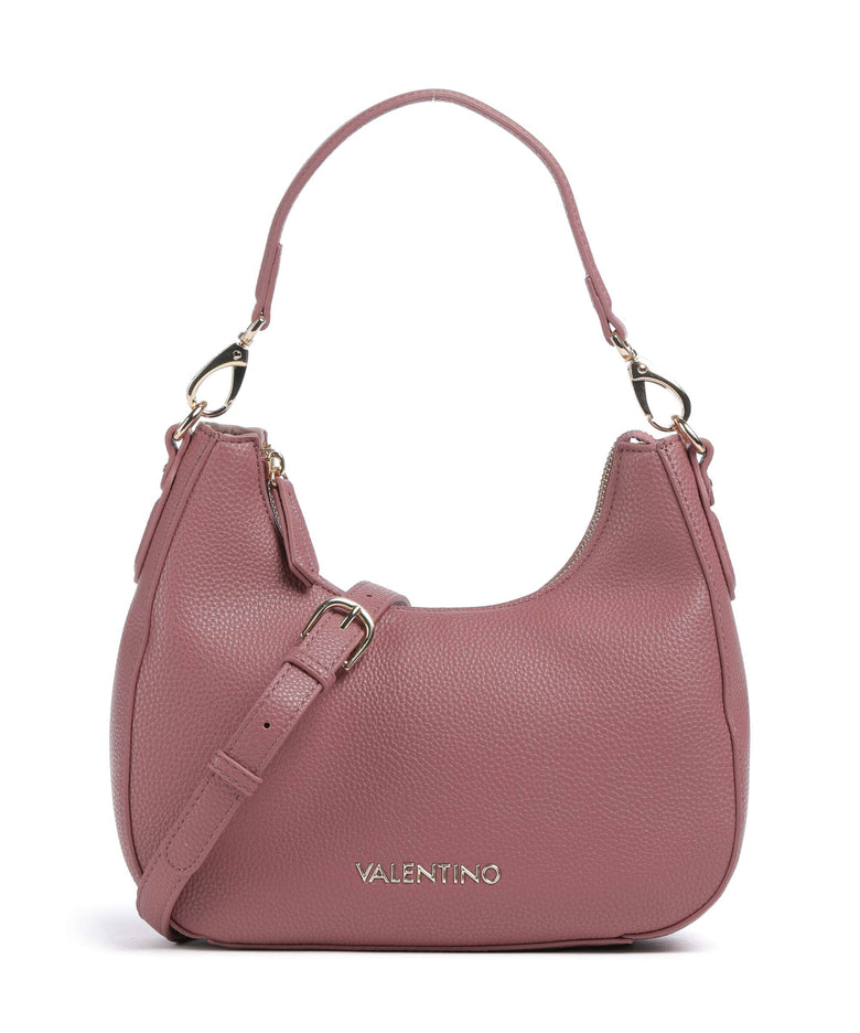 Valentino Bags Brixton Shoulder bag camelia