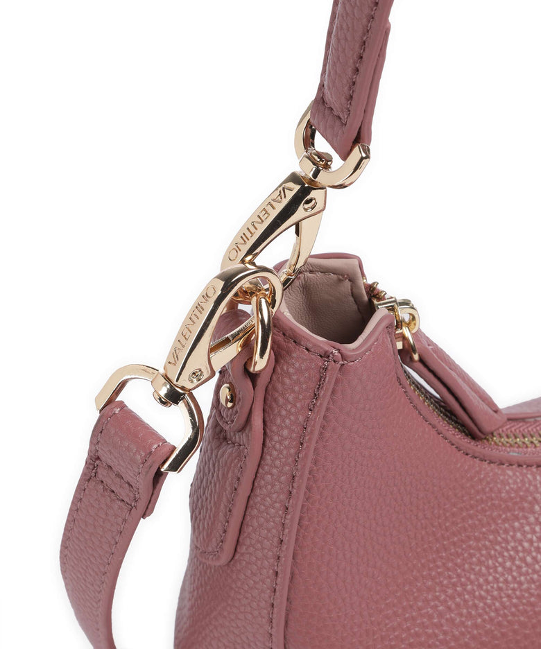 Valentino Bags Brixton Shoulder bag camelia
