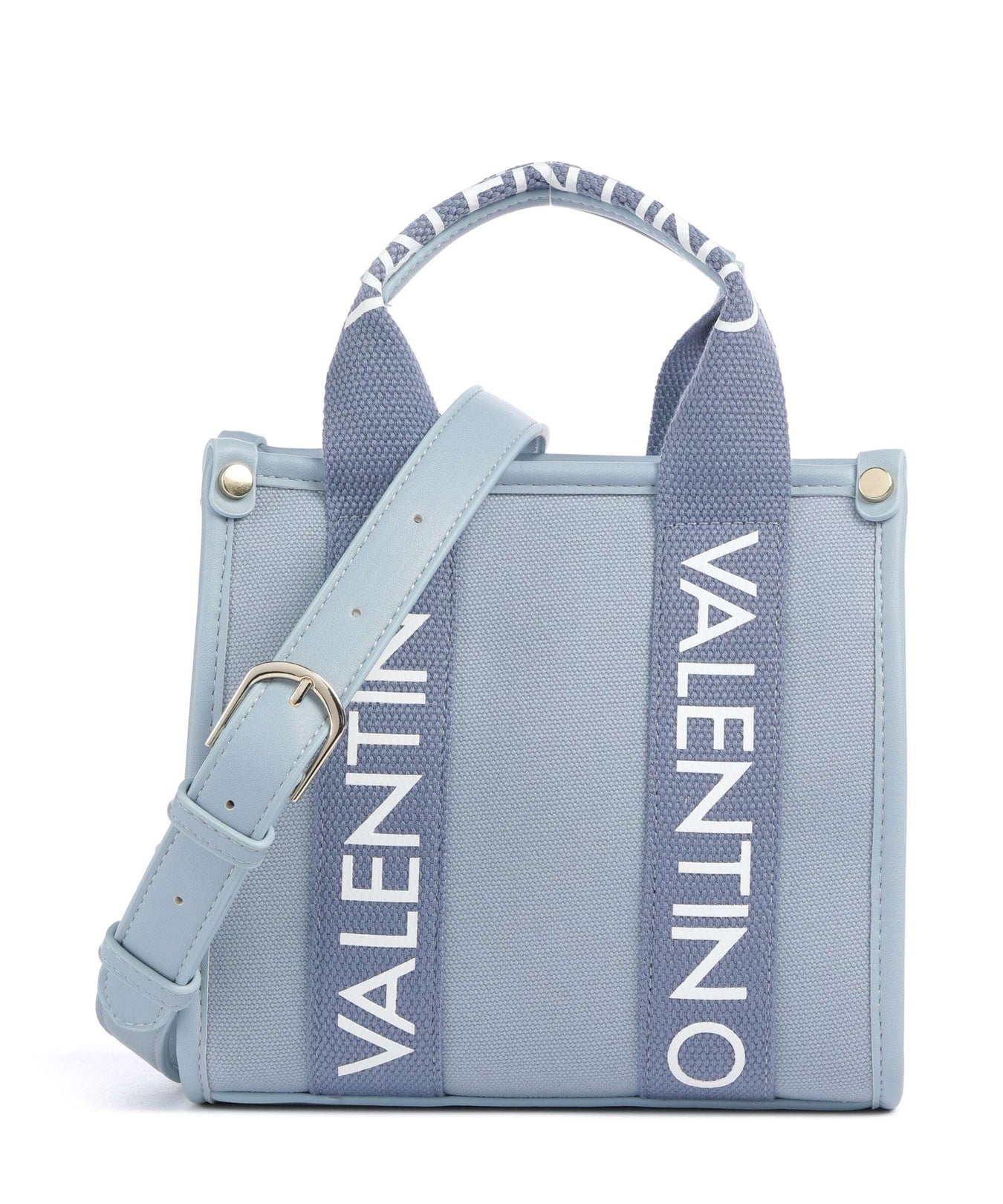 Valentino Bags Candle Handbag azzurro