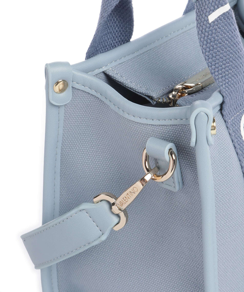 Valentino Bags Candle Handbag azzurro