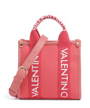 Valentino Bags Candle Handtas corallo
