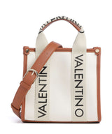 Valentino Bags Candle Sac à main naturale/cuoio