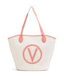 Valentino Bags Covent Cabas natur/coral