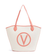 Valentino Bags Covent Cabas natur/coral