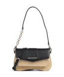 Valentino Bags Unika Sac porté épaule nero/natur