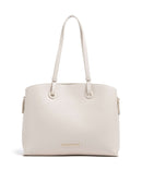 Valentino Bags Sallie Re Cabas ecru