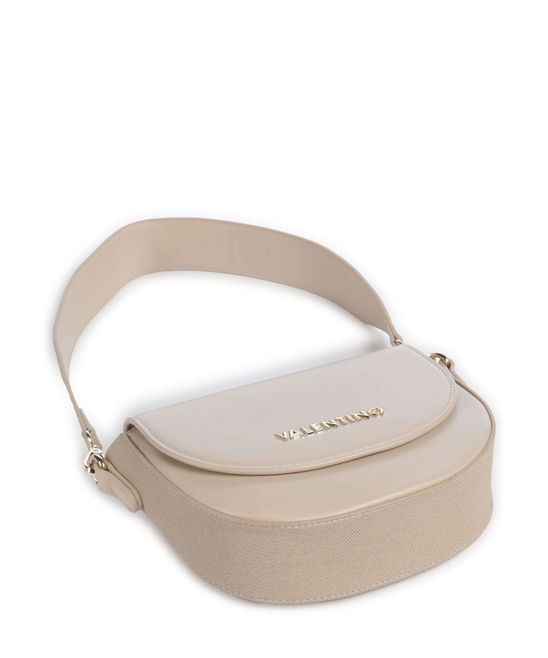 Valentino Bags Sylvia Re Shoulder bag ecru