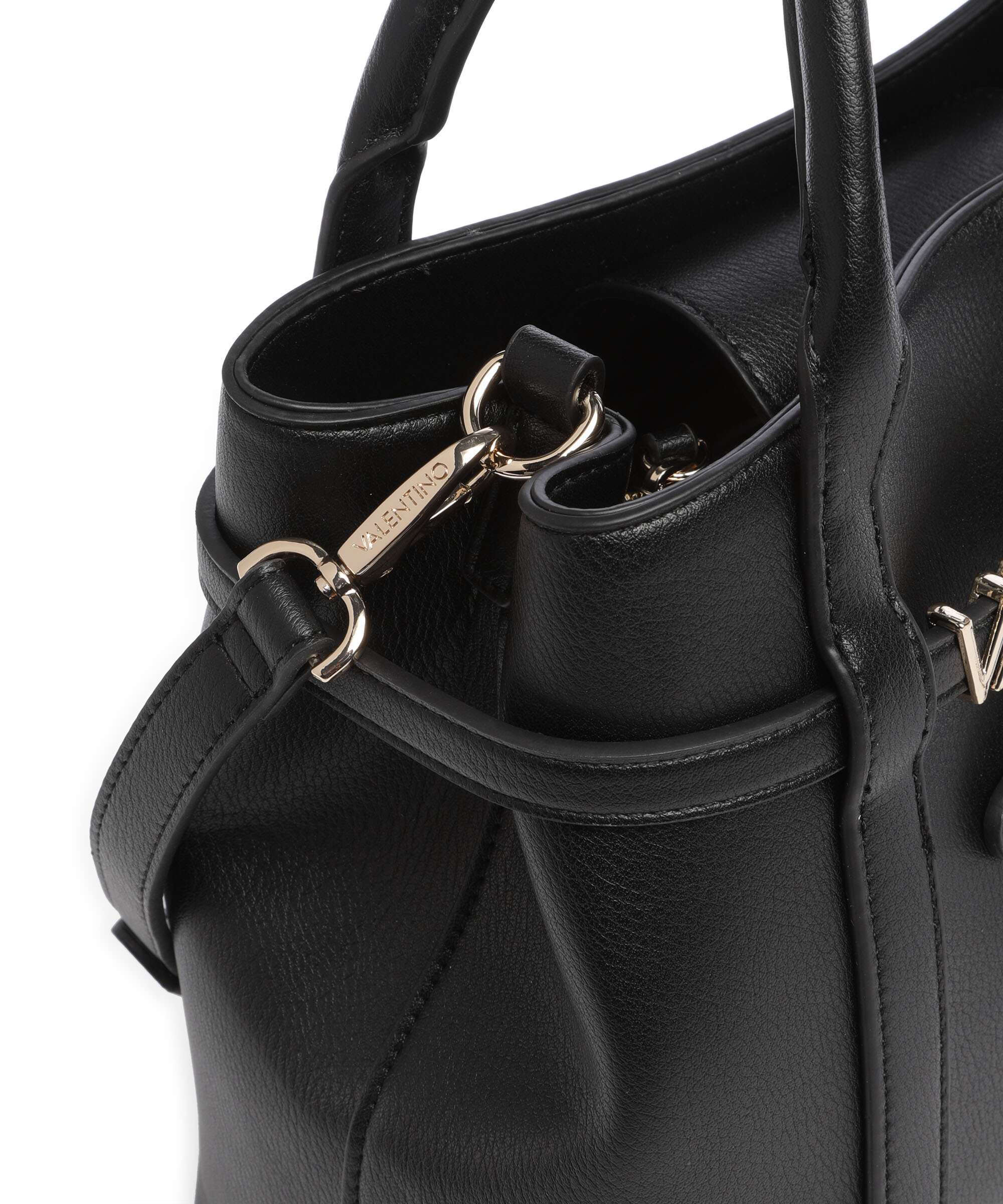 Valentino Bags Selma Re Handbag nero