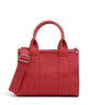Valentino Bags Sirah Re Handtas rosso