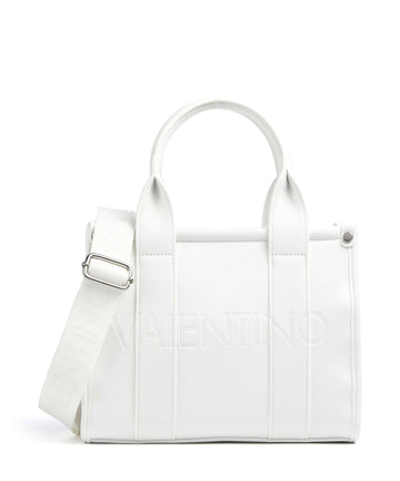Valentino Bags Sirah Re Sac à main bianco