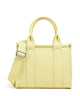 Valentino Bags Sirah Re Handtas giallo