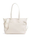 Valentino Bags Samba Re Cabas ecru