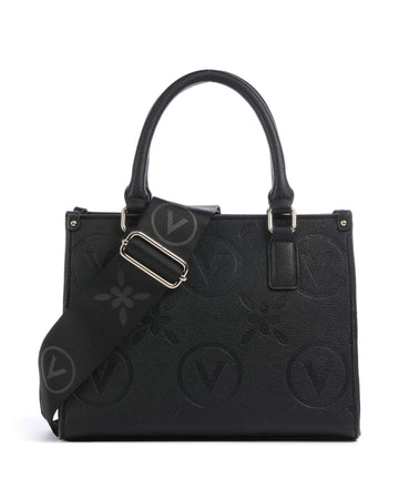 Valentino Bags Samba Re Handtas nero