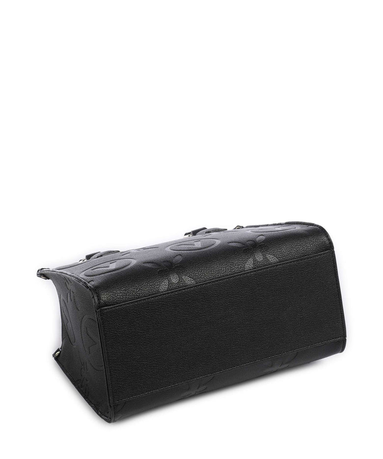 Valentino Bags Samba Re Handbag nero
