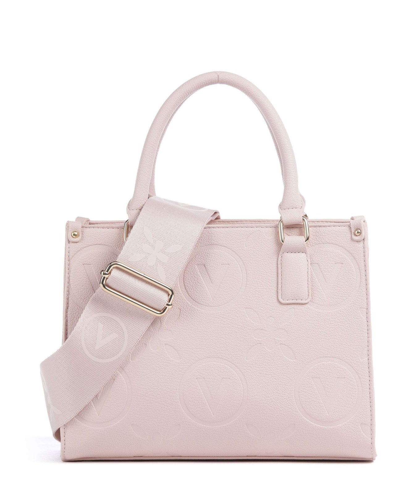 Valentino Bags Samba Re Handbag cipria