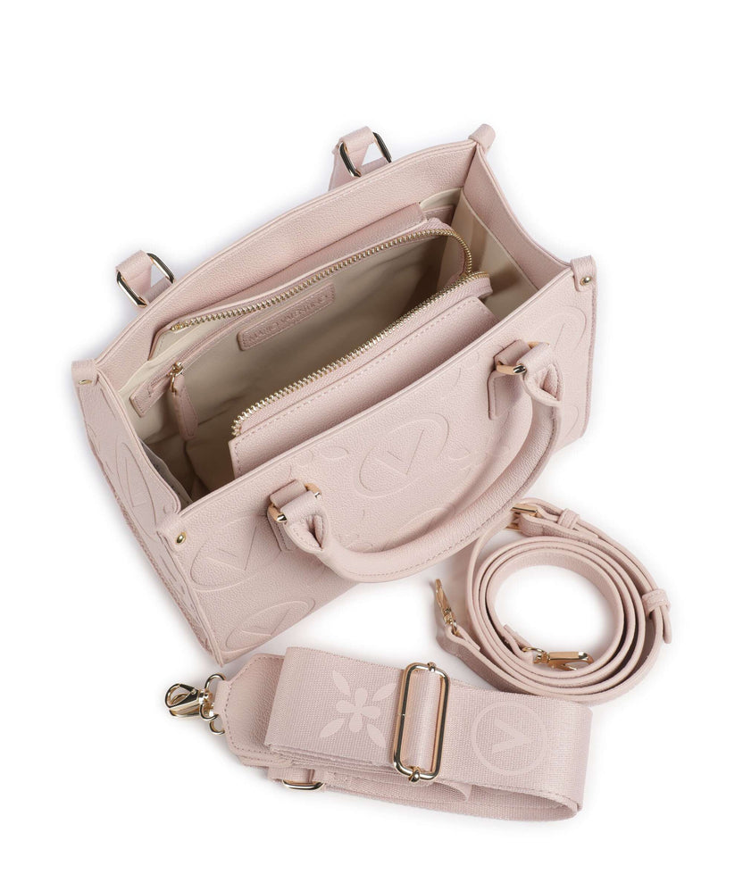 Valentino Bags Samba Re Handbag cipria