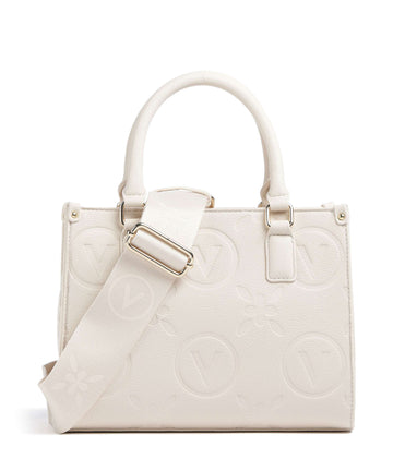Valentino Bags Samba Re Handtas ecru