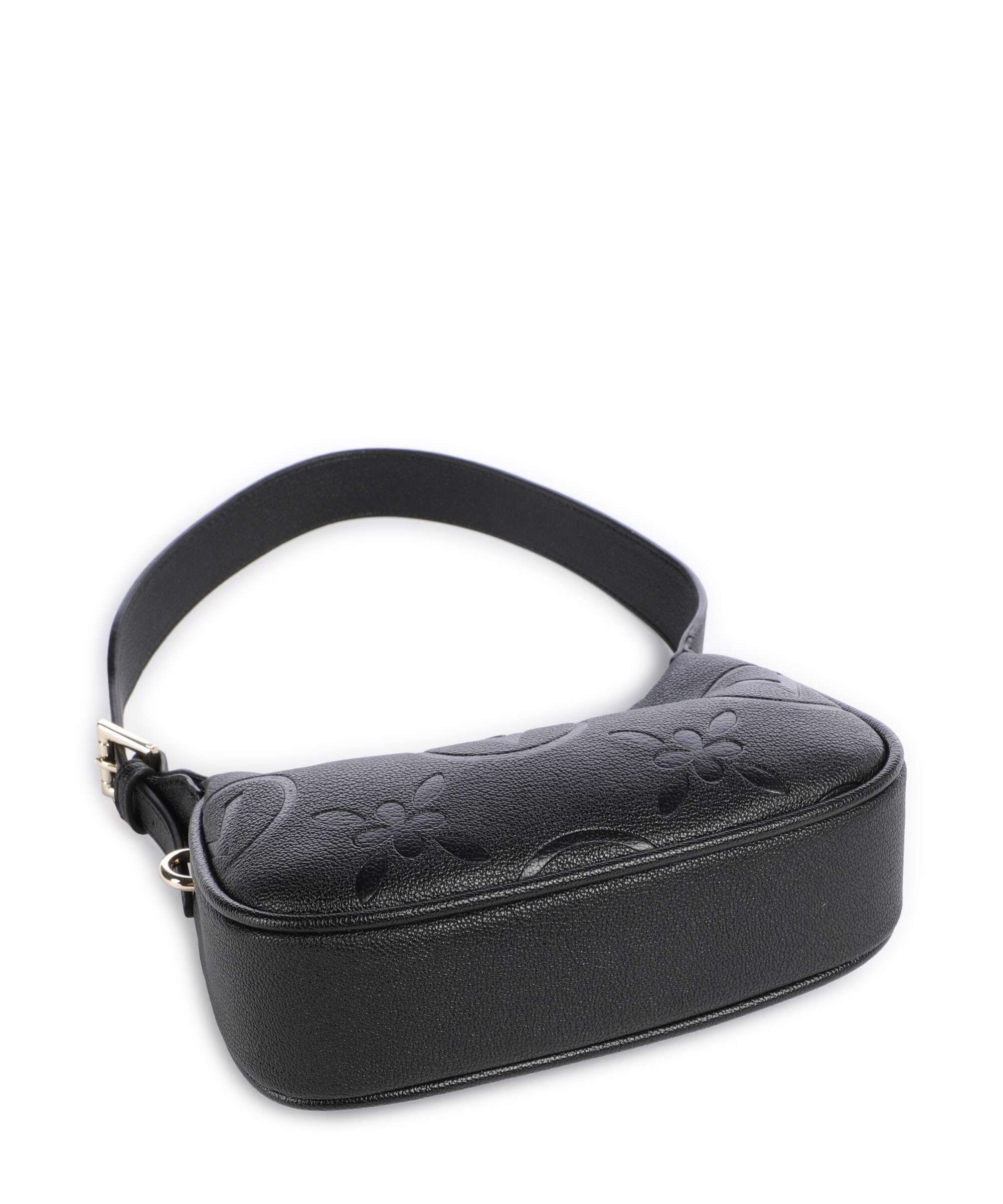 Valentino Bags Samba Re Shoulder bag nero
