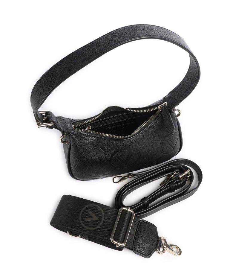 Valentino Bags Samba Re Shoulder bag nero