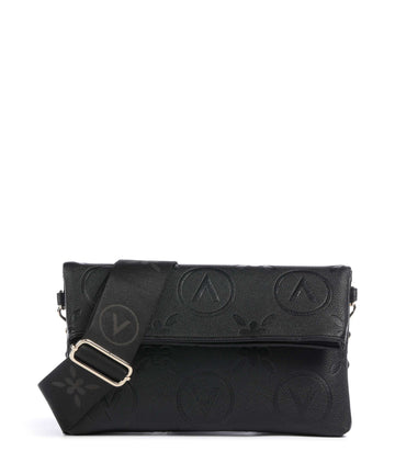 Valentino Bags Samba Re Crossbody tas nero