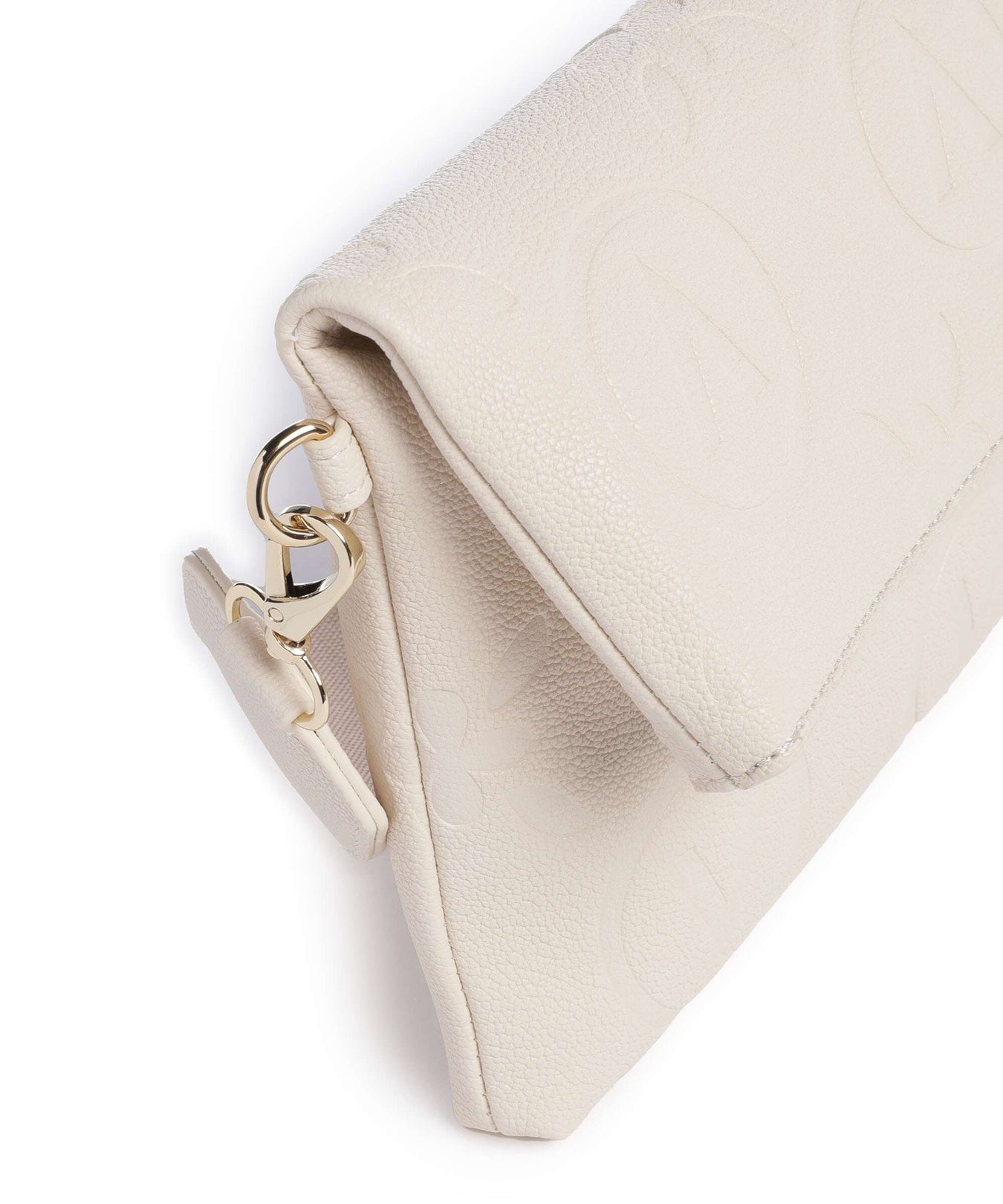 Valentino Bags Samba Re Crossbody bag ecru