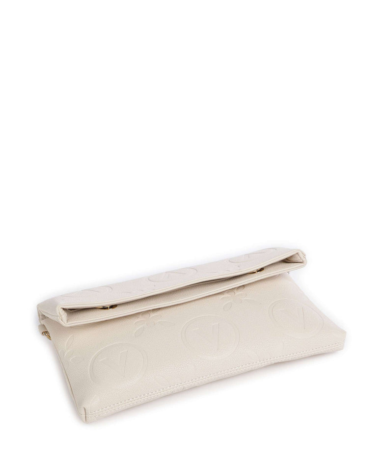 Valentino Bags Samba Re Crossbody bag ecru