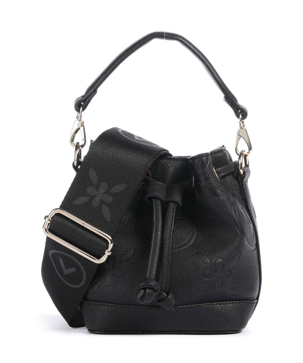 Valentino Bags Samba Re Bucket bag nero