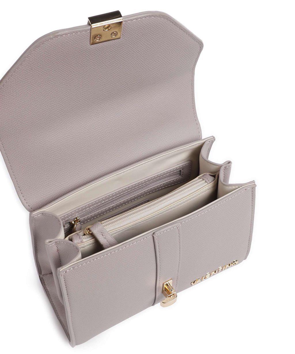 Valentino Bags Sobo Handbag lilla