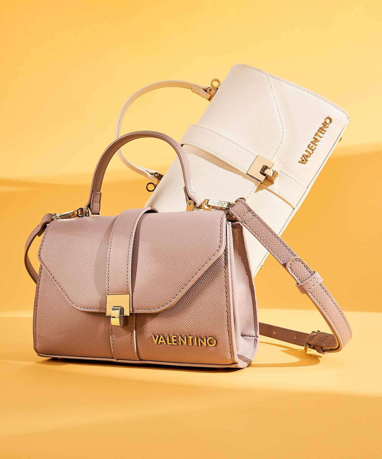 Valentino Bags Sobo Handbag lilla