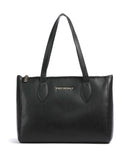Valentino Bags Sunshine Re Shopper nero