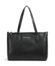 Valentino Bags Sunshine Re Shopper nero