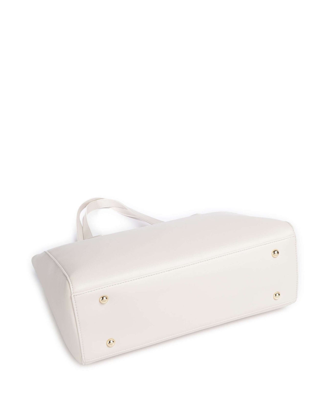 Valentino Bags Sunshine Re Tote bag ecru