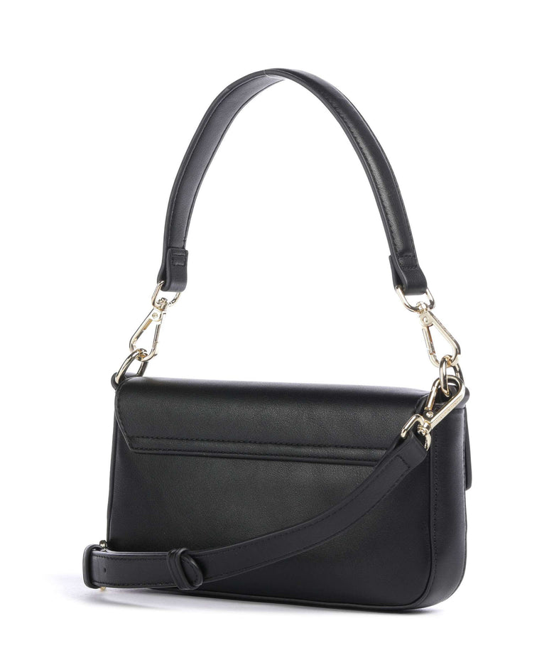 Valentino Bags Sunshine Re Shoulder bag nero