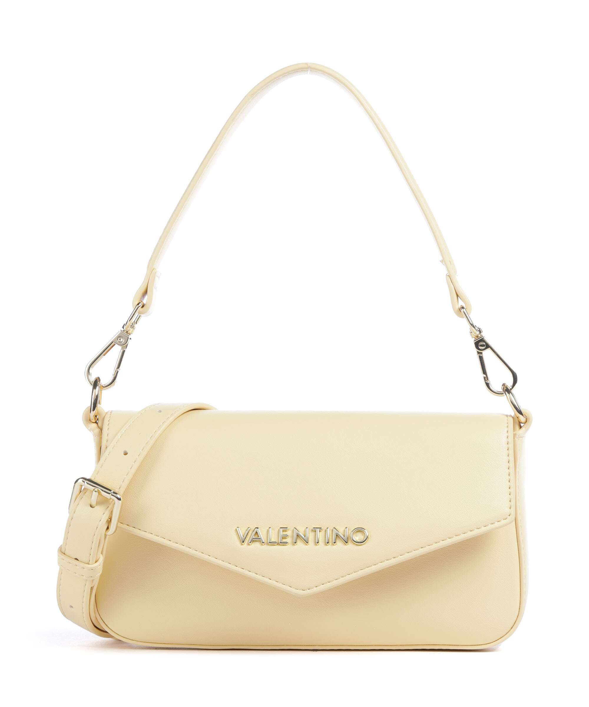 Valentino Bags Sunshine Re Shoulder bag giallo