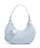 Valentino Bags Shelby Sac porté épaule azzurro