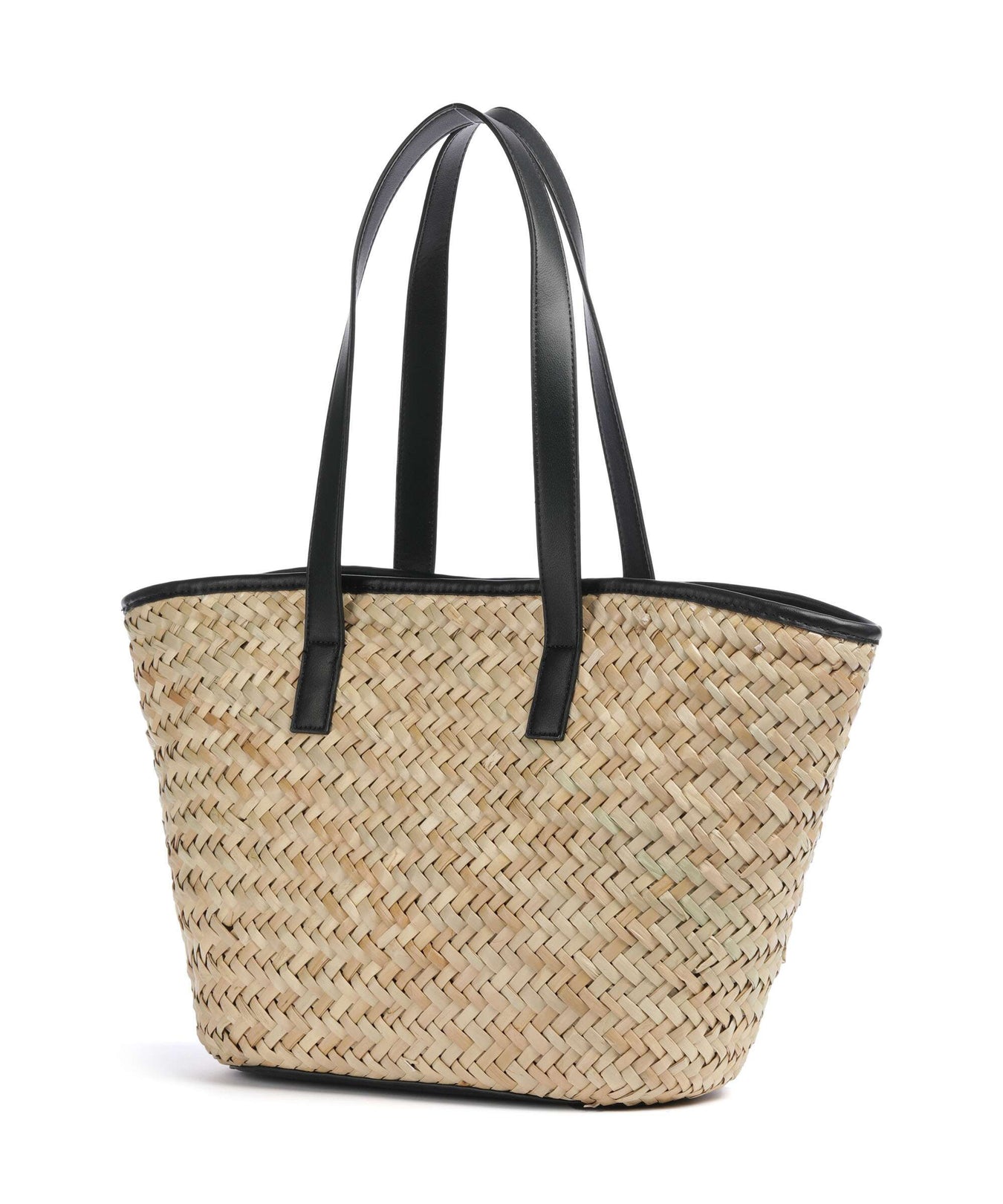 Valentino Bags Samuela Tote bag naturale/nero