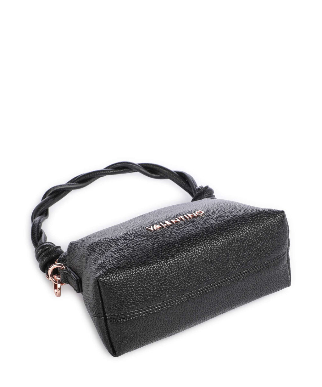 Valentino Bags Scarlett Re Shoulder bag nero