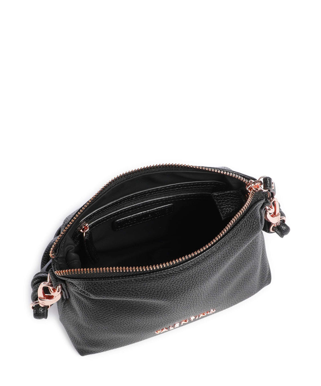 Valentino Bags Scarlett Re Shoulder bag nero